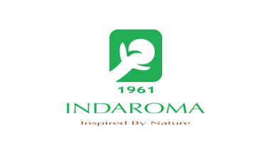 Loker Admin Officer - Admin Staff - Production Coordinator - Production Operator - Gardener & Housekeeper - dan Beberapa Posisi Lainnya di Indaroma